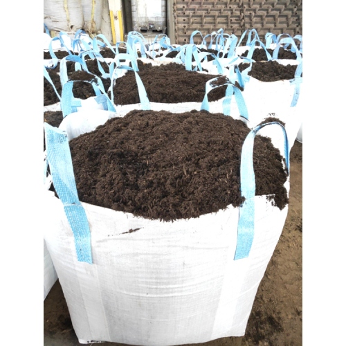 Fine Compost – Jumbo bag (500kg) 