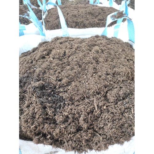 Coarse Compost 