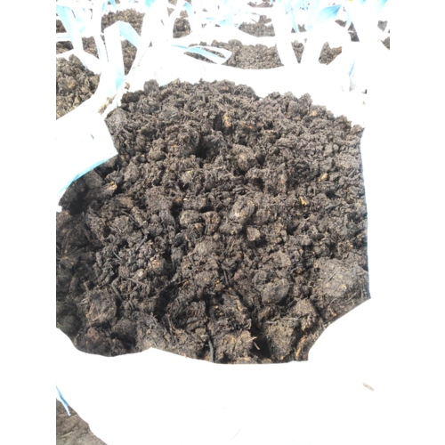 Mix Soil with f